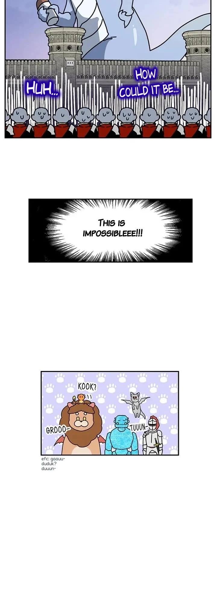 I Became the Chef of the Dragon King chapter 95 page 5