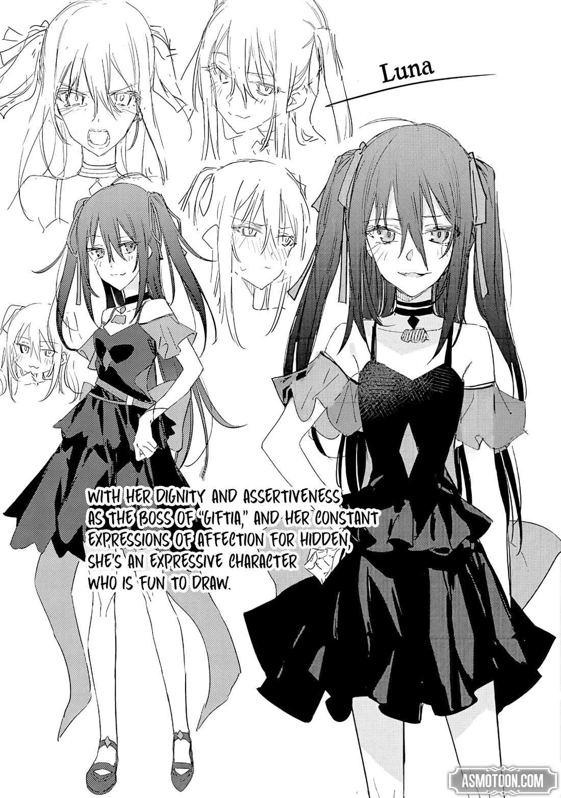 I Became the Dark Side of the Hero's Party of My Own Volition and Was Cast Out for Being “Unnecessary”, but We'll See About That chapter 12 page 23