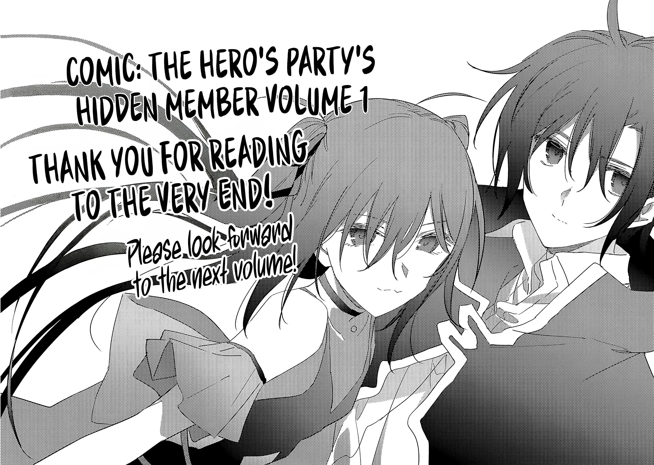 I Became the Dark Side of the Hero's Party of My Own Volition and Was Cast Out for Being “Unnecessary”, but We'll See About That chapter 5 page 25