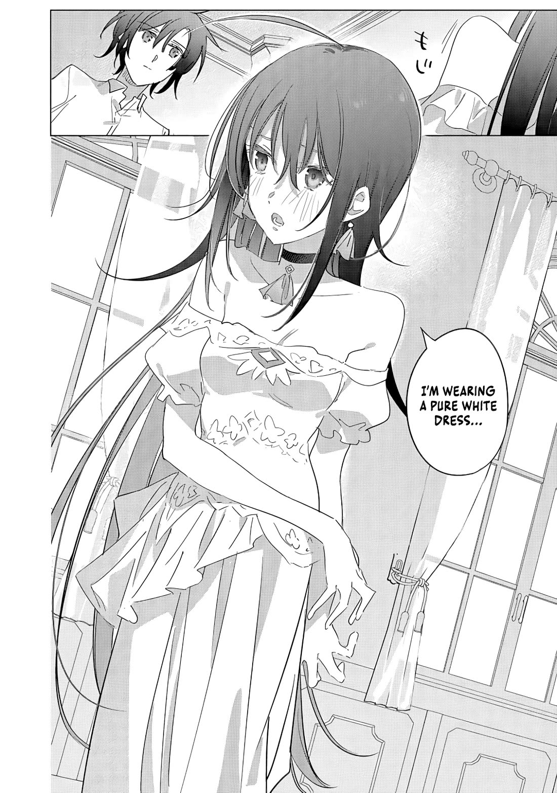 I Became the Dark Side of the Hero's Party of My Own Volition and Was Cast Out for Being “Unnecessary”, but We'll See About That chapter 8 page 12