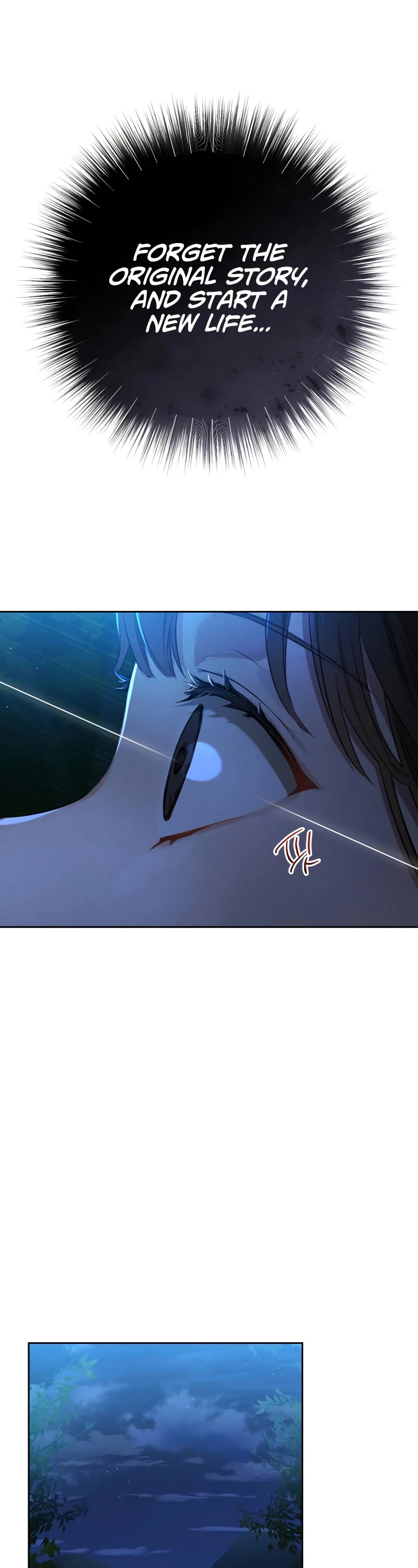 I Became the Despised Granddaughter of the Murim Family chapter 1 page 14