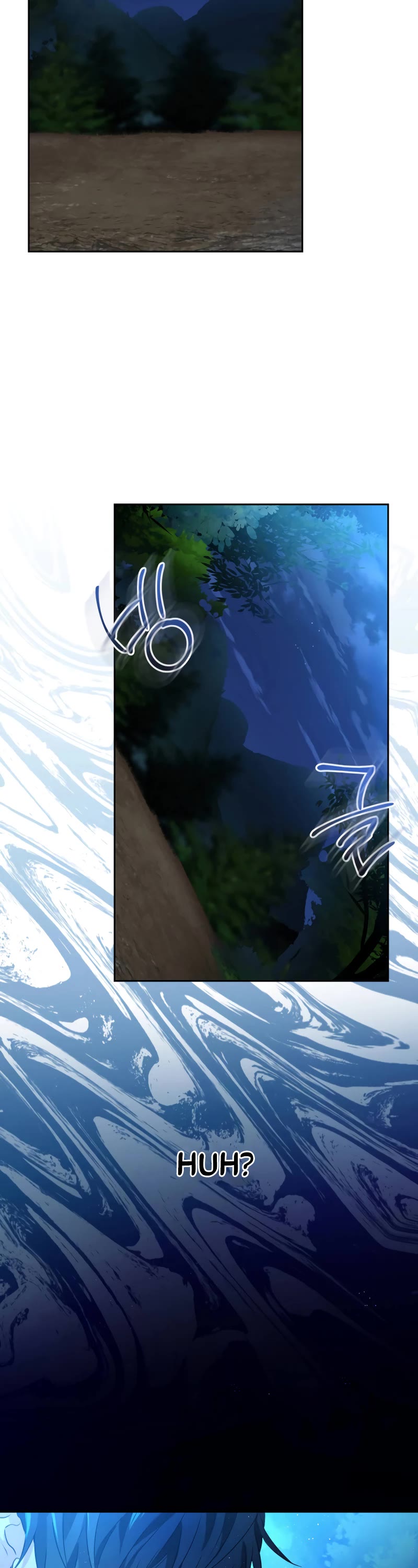 I Became the Despised Granddaughter of the Murim Family chapter 1 page 15