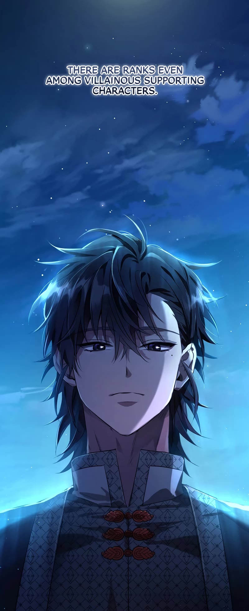 I Became the Despised Granddaughter of the Murim Family chapter 1 page 18