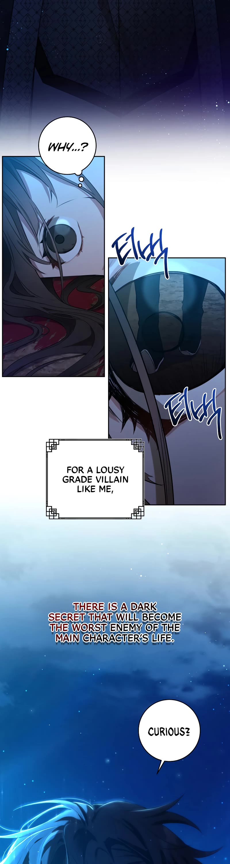 I Became the Despised Granddaughter of the Murim Family chapter 1 page 19