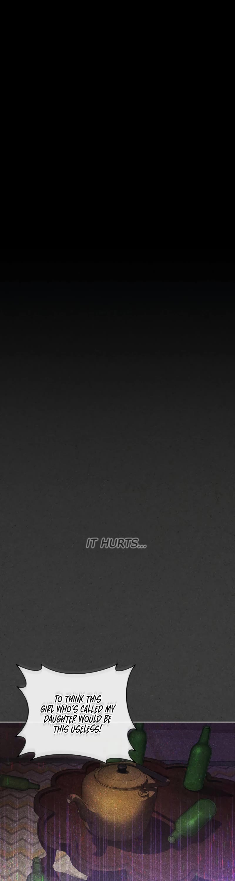 I Became the Despised Granddaughter of the Murim Family chapter 1 page 22