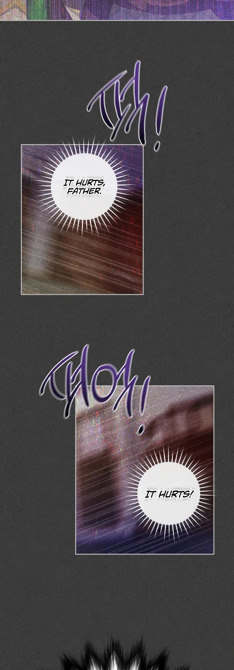 I Became the Despised Granddaughter of the Murim Family chapter 1 page 23