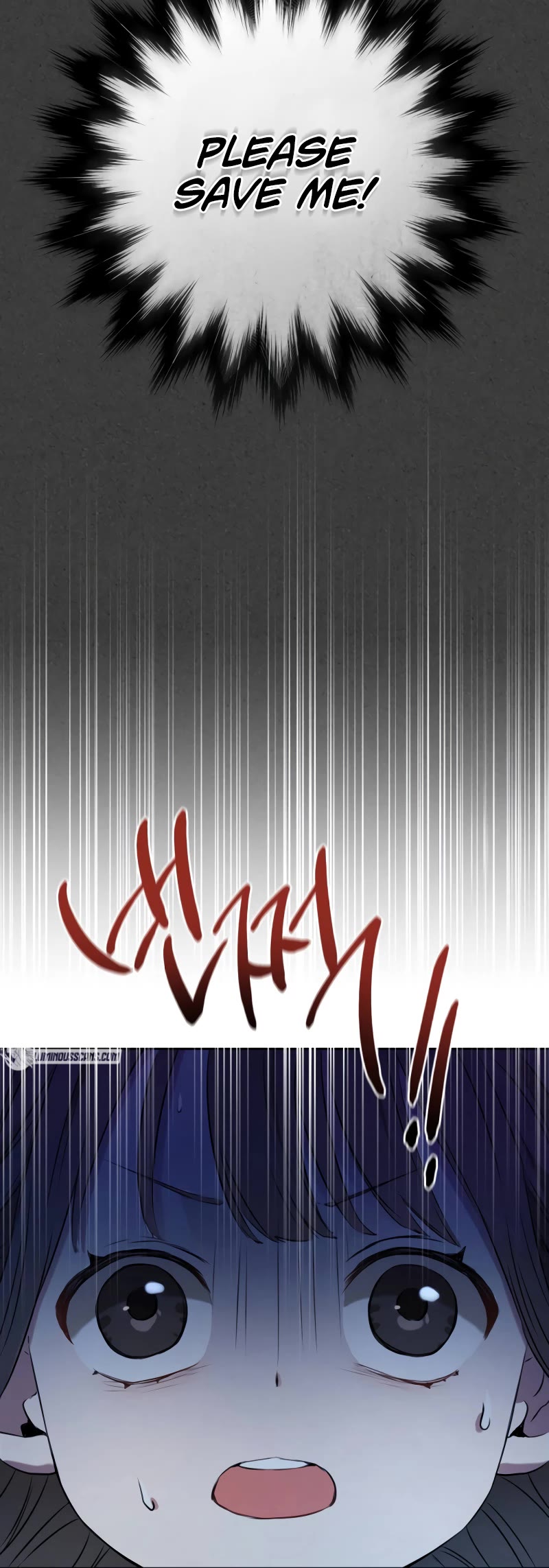 I Became the Despised Granddaughter of the Murim Family chapter 1 page 24