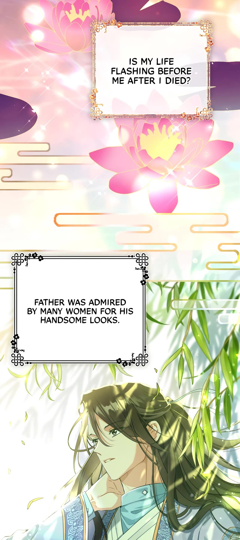 I Became the Despised Granddaughter of the Murim Family chapter 1 page 29