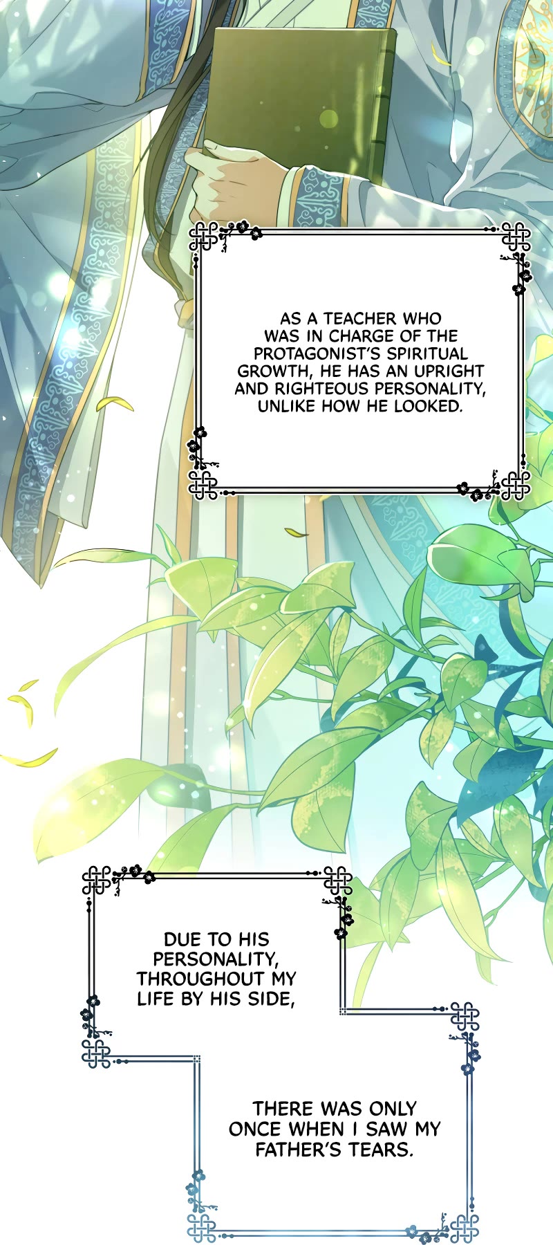 I Became the Despised Granddaughter of the Murim Family chapter 1 page 30