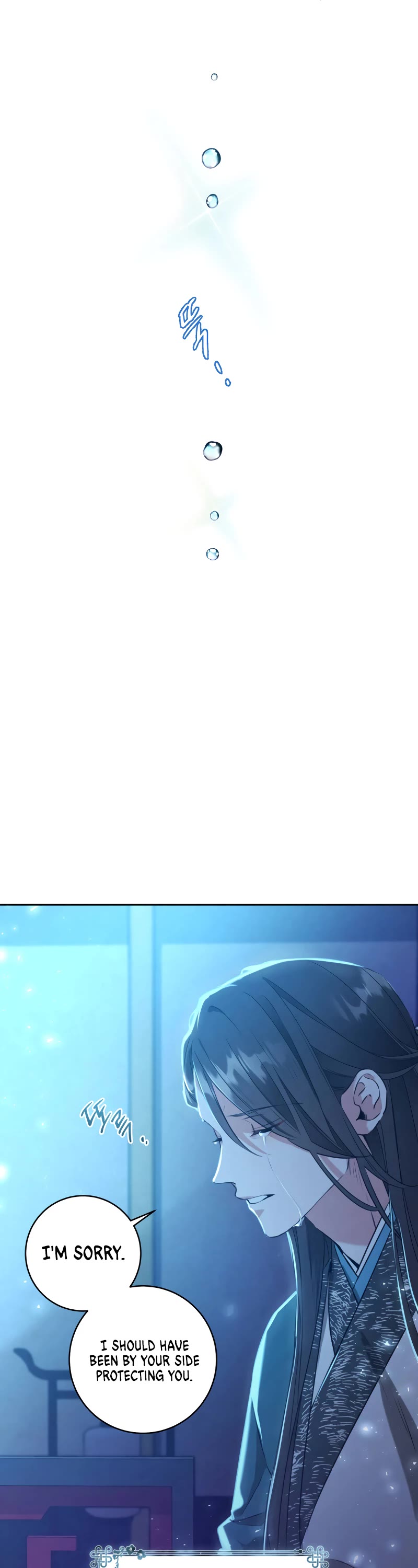 I Became the Despised Granddaughter of the Murim Family chapter 1 page 31