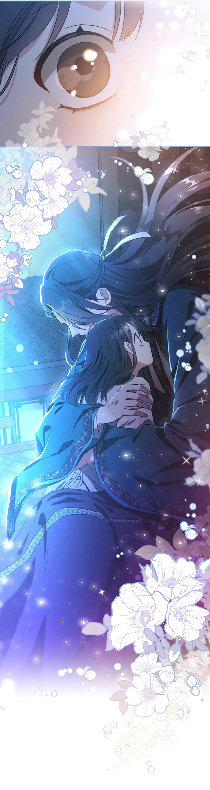 I Became the Despised Granddaughter of the Murim Family chapter 1 page 41