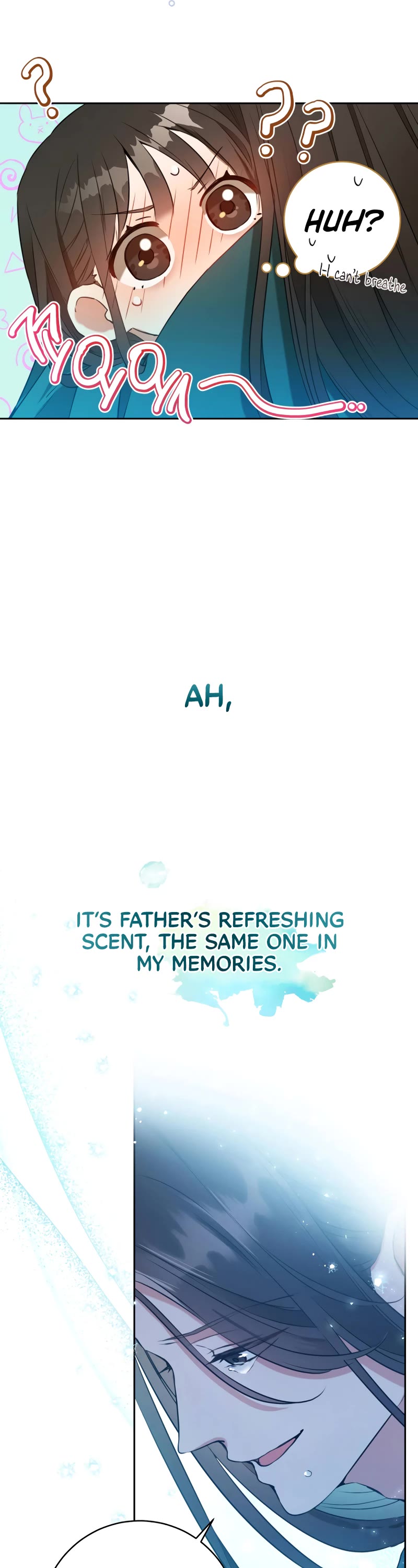 I Became the Despised Granddaughter of the Murim Family chapter 1 page 42