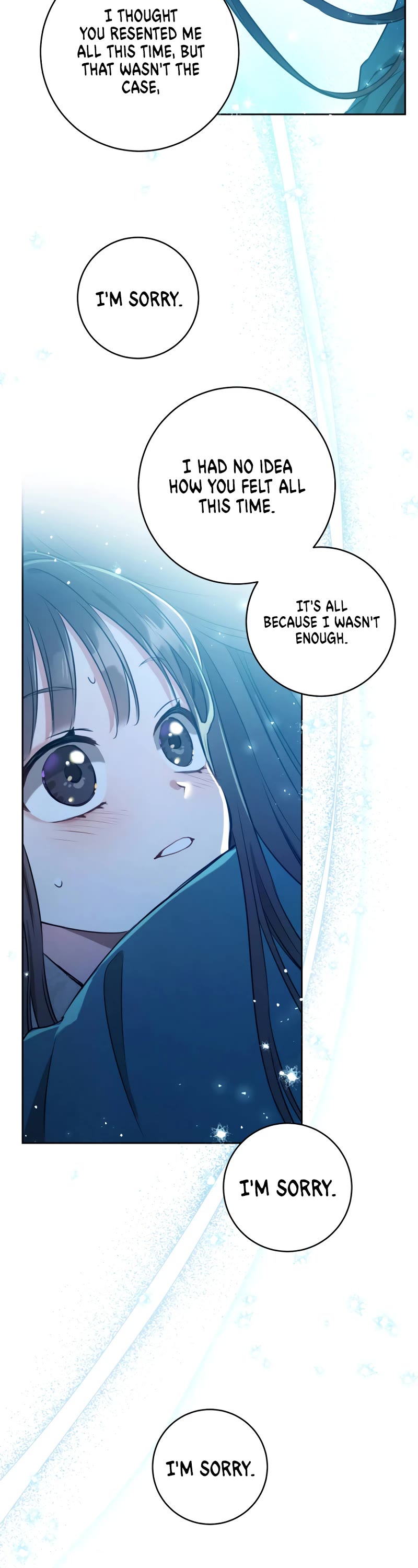 I Became the Despised Granddaughter of the Murim Family chapter 1 page 43