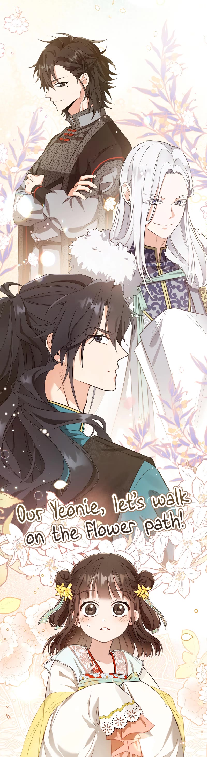 I Became the Despised Granddaughter of the Murim Family chapter 1 page 46