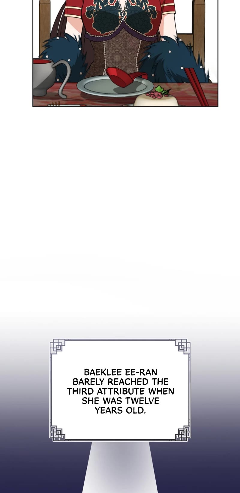 I Became the Despised Granddaughter of the Murim Family chapter 14 page 28