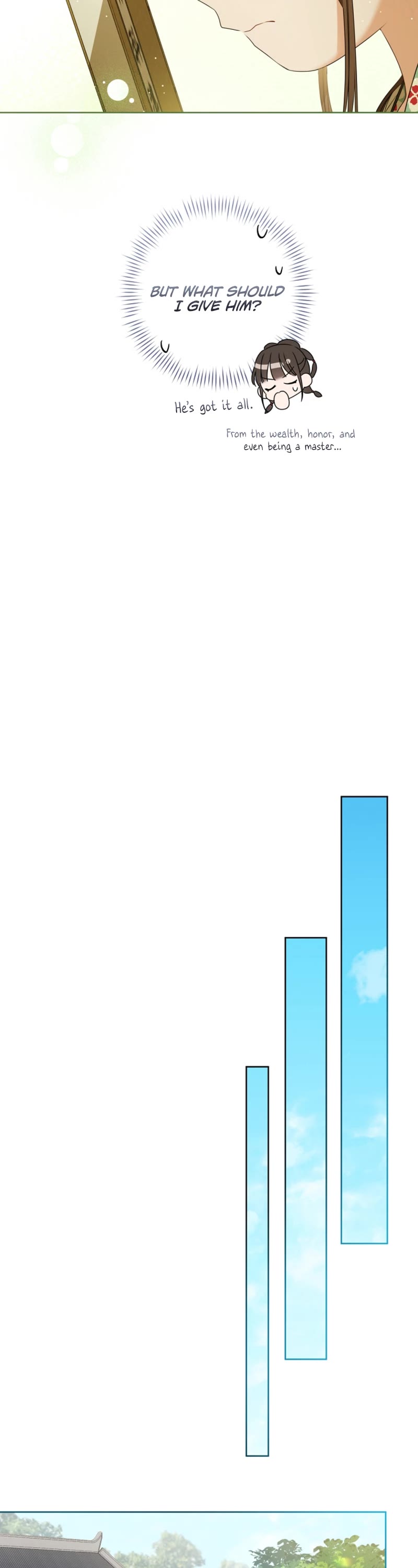 I Became the Despised Granddaughter of the Murim Family chapter 15 page 18