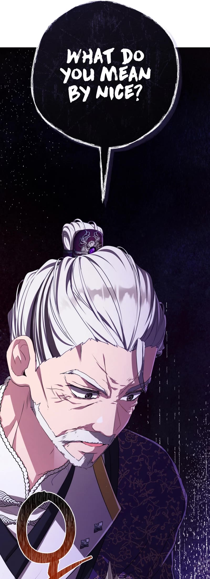 I Became the Despised Granddaughter of the Murim Family chapter 15 page 37