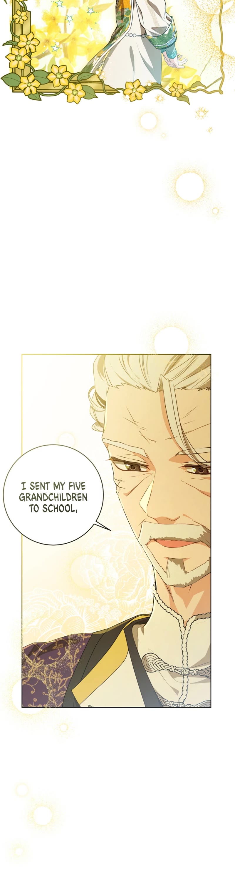 I Became the Despised Granddaughter of the Murim Family chapter 17 page 11