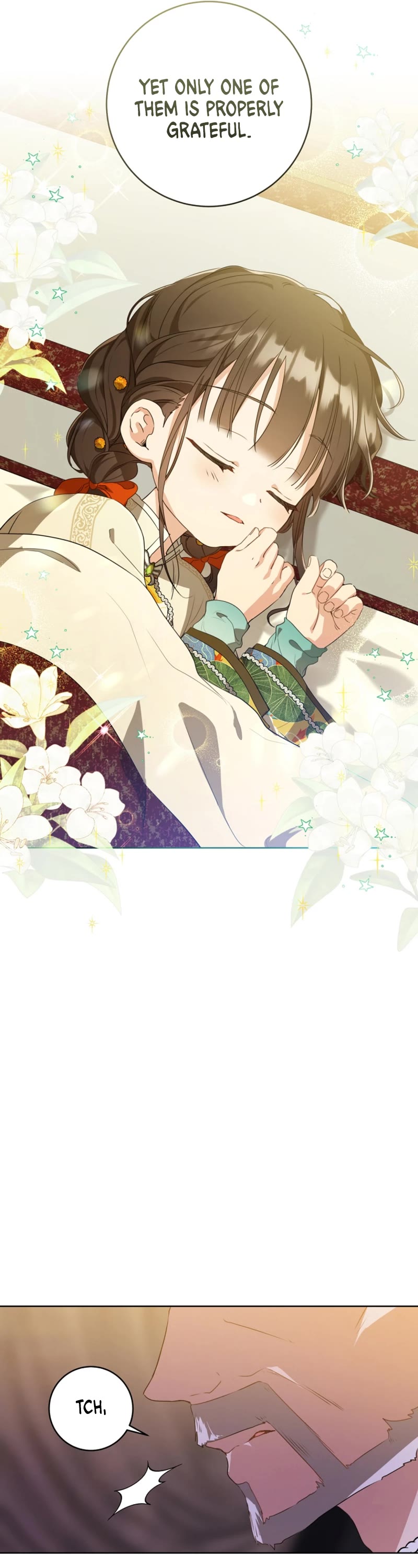 I Became the Despised Granddaughter of the Murim Family chapter 17 page 12