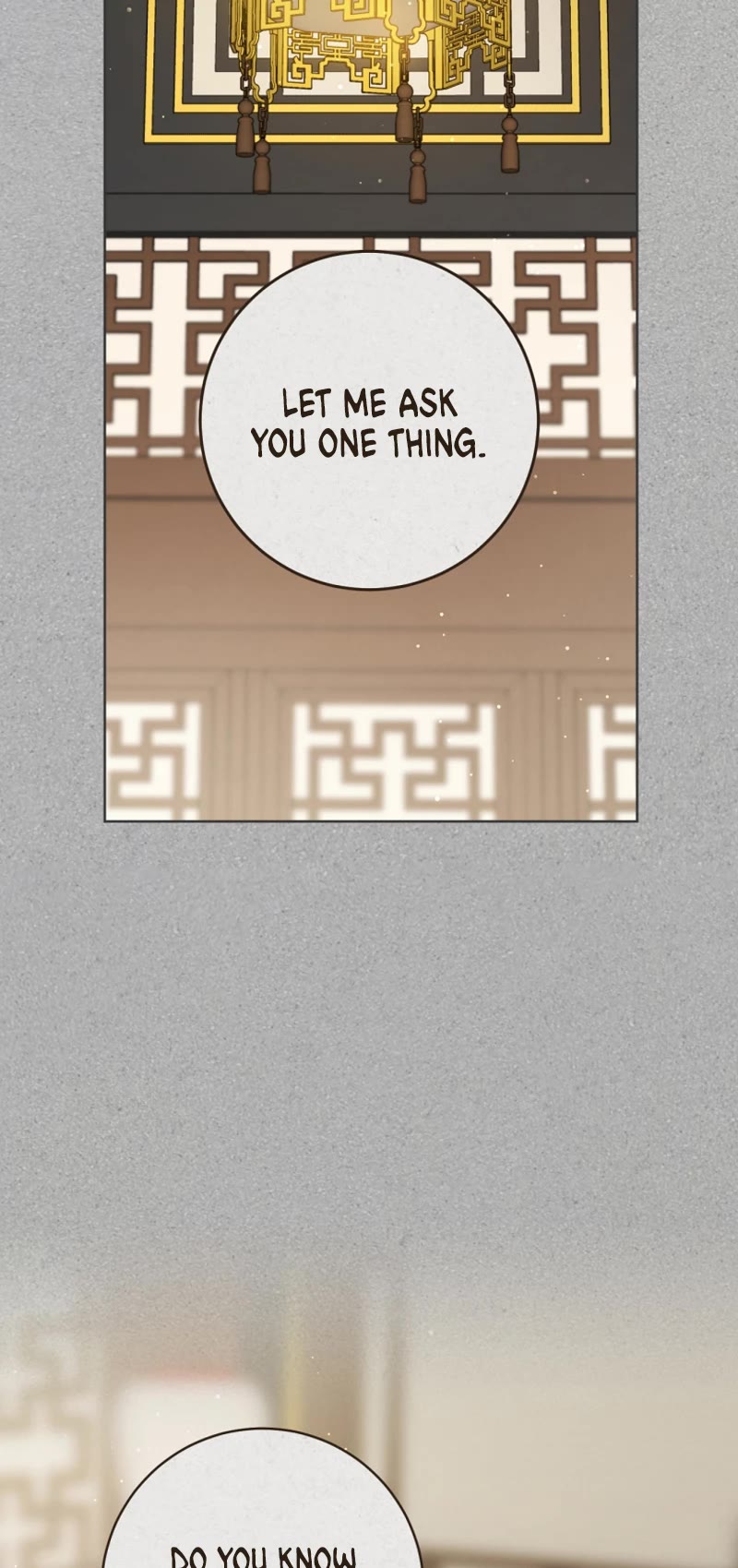 I Became the Despised Granddaughter of the Murim Family chapter 17 page 21