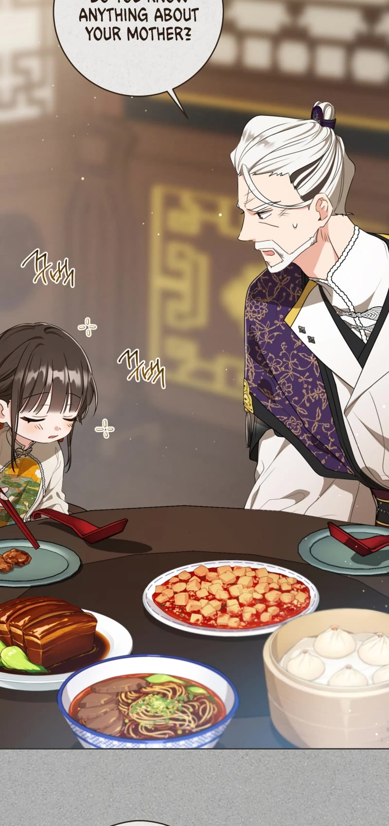 I Became the Despised Granddaughter of the Murim Family chapter 17 page 22