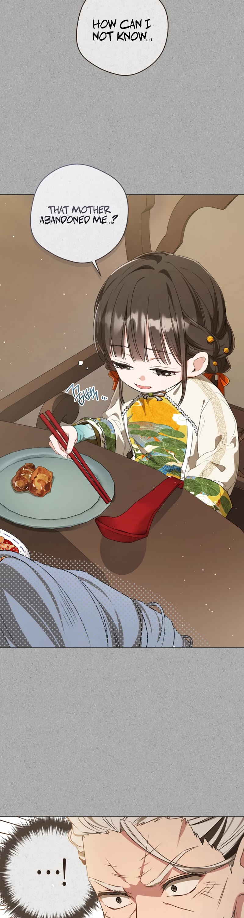 I Became the Despised Granddaughter of the Murim Family chapter 17 page 24