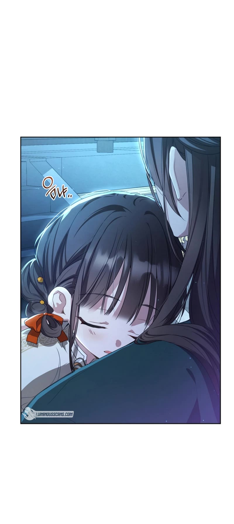 I Became the Despised Granddaughter of the Murim Family chapter 17 page 27