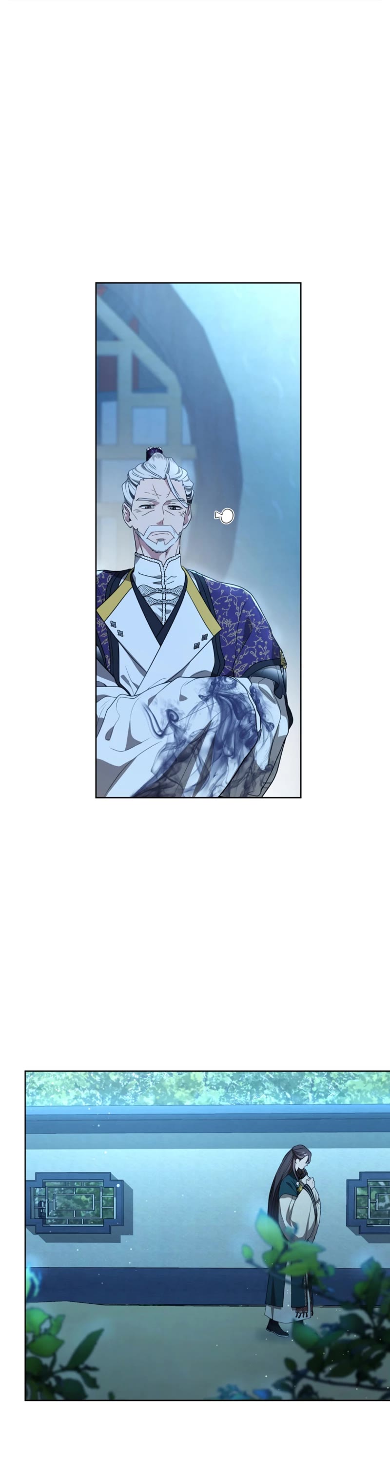 I Became the Despised Granddaughter of the Murim Family chapter 17 page 29