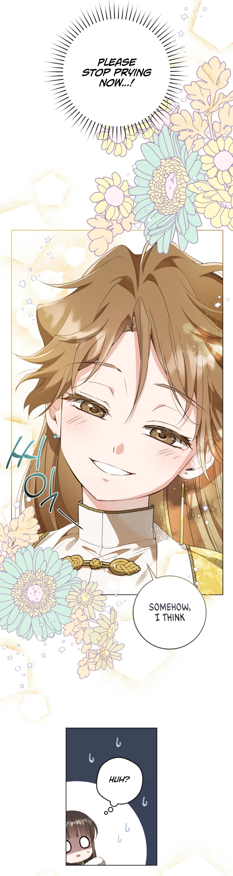 I Became the Despised Granddaughter of the Murim Family chapter 19 page 23