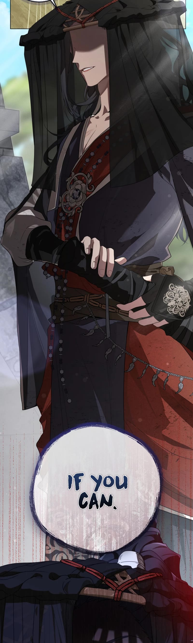 I Became the Despised Granddaughter of the Murim Family chapter 19 page 37