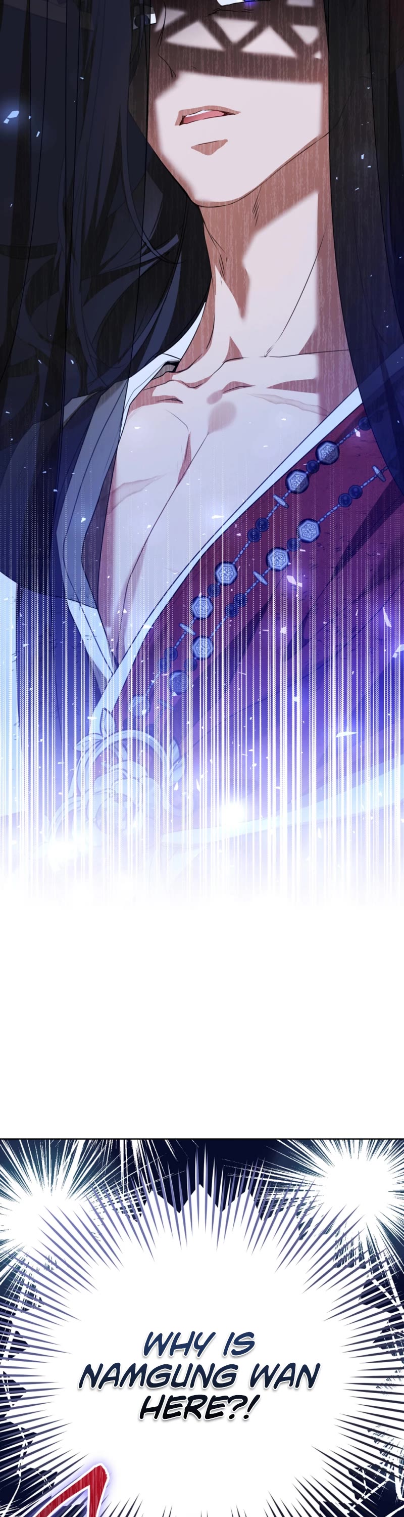 I Became the Despised Granddaughter of the Murim Family chapter 20 page 3