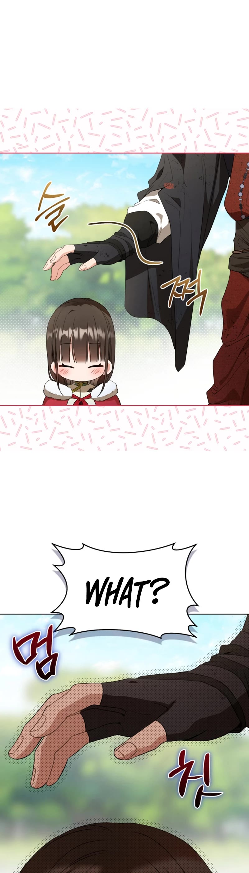 I Became the Despised Granddaughter of the Murim Family chapter 21 page 10