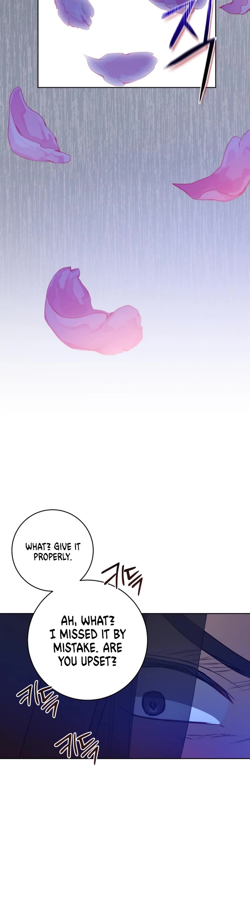 I Became the Despised Granddaughter of the Murim Family chapter 21 page 27