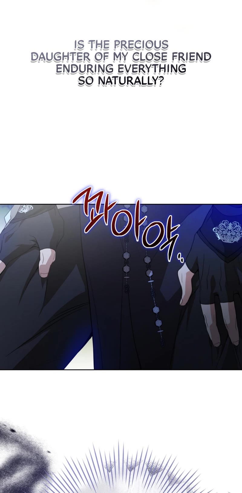 I Became the Despised Granddaughter of the Murim Family chapter 21 page 37