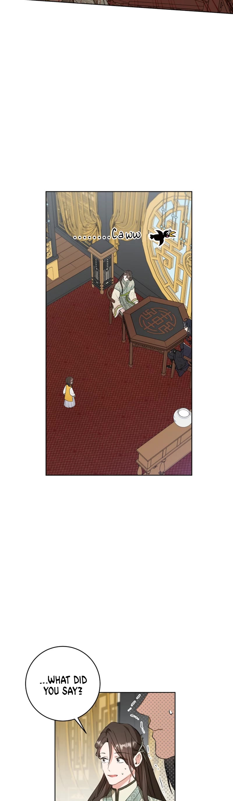 I Became the Despised Granddaughter of the Murim Family chapter 22 page 15