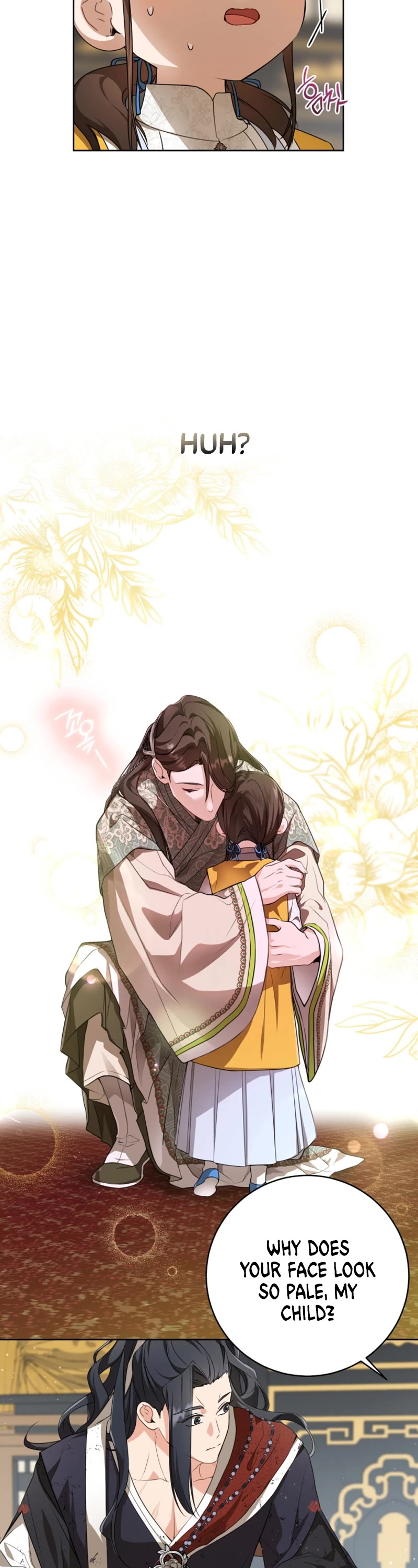 I Became the Despised Granddaughter of the Murim Family chapter 22 page 19