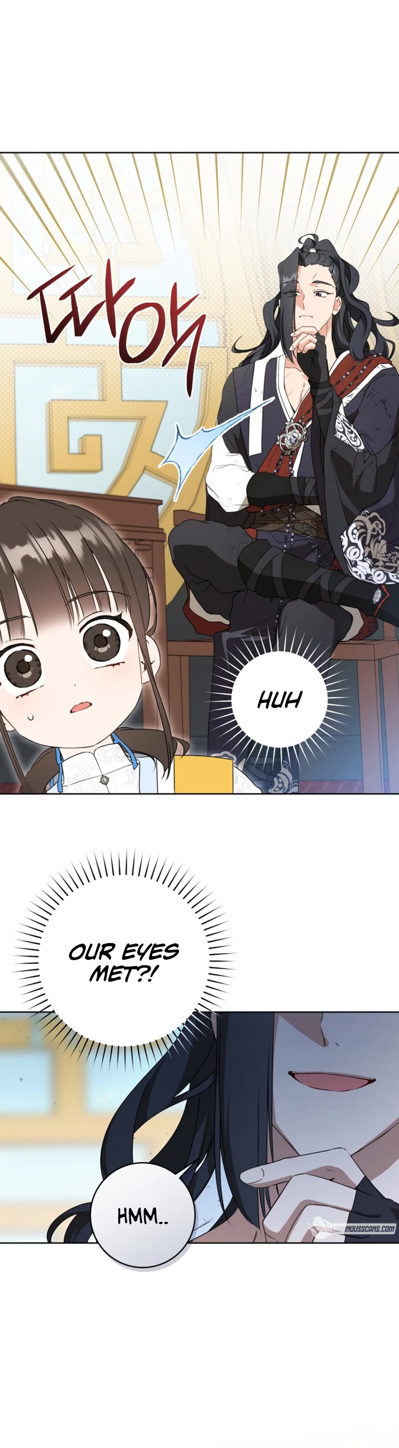 I Became the Despised Granddaughter of the Murim Family chapter 22 page 26