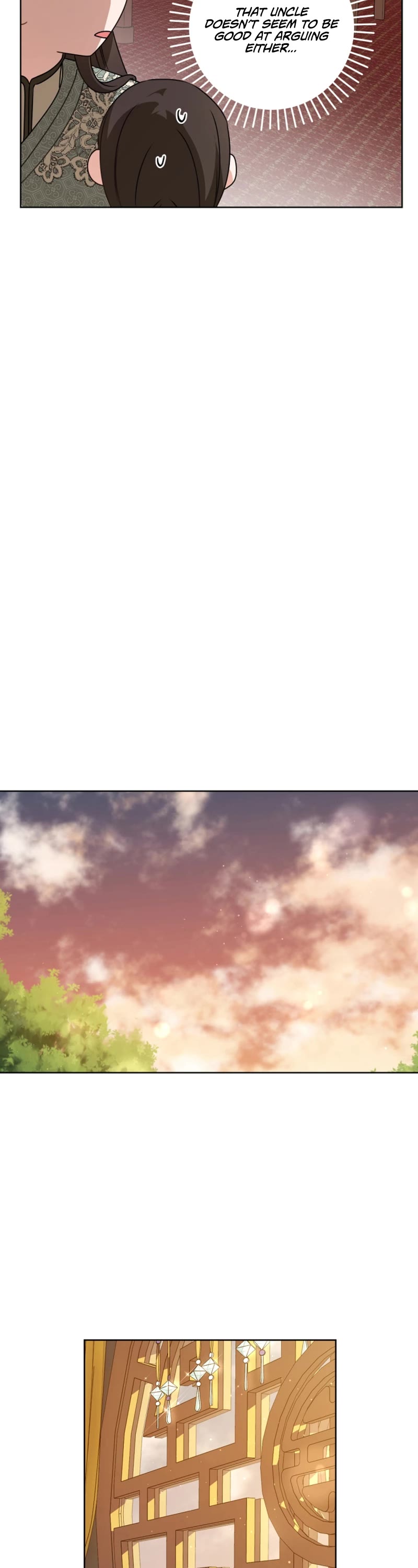 I Became the Despised Granddaughter of the Murim Family chapter 22 page 29