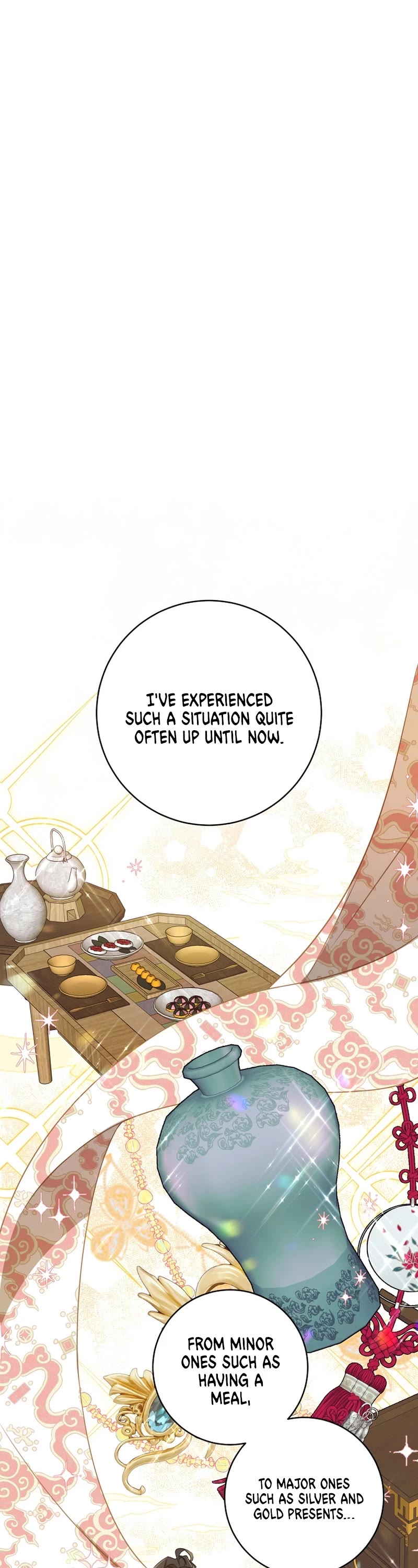 I Became the Despised Granddaughter of the Murim Family chapter 24 page 13