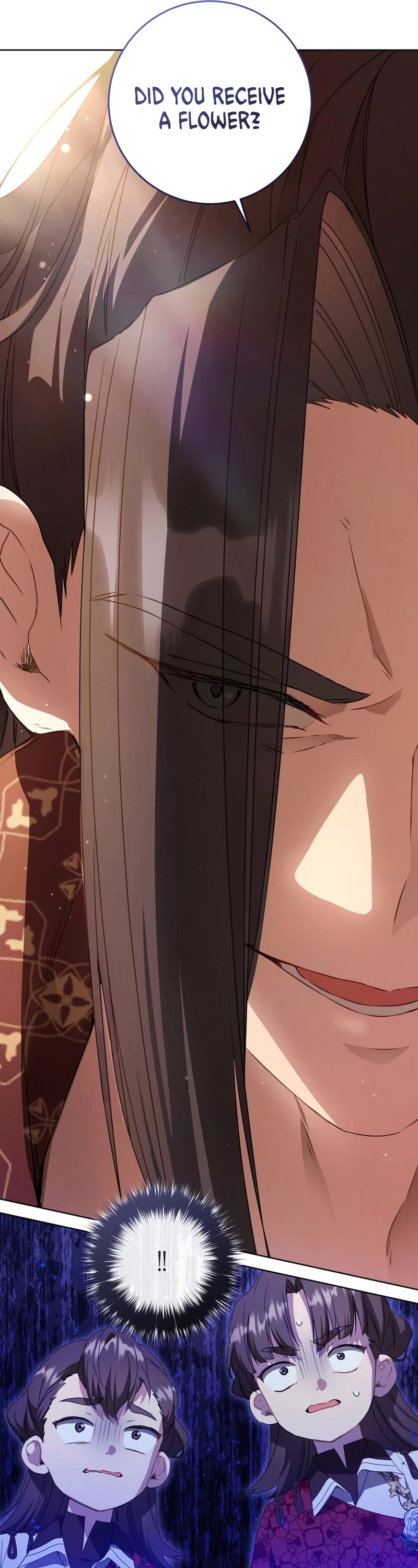 I Became the Despised Granddaughter of the Murim Family chapter 24 page 17