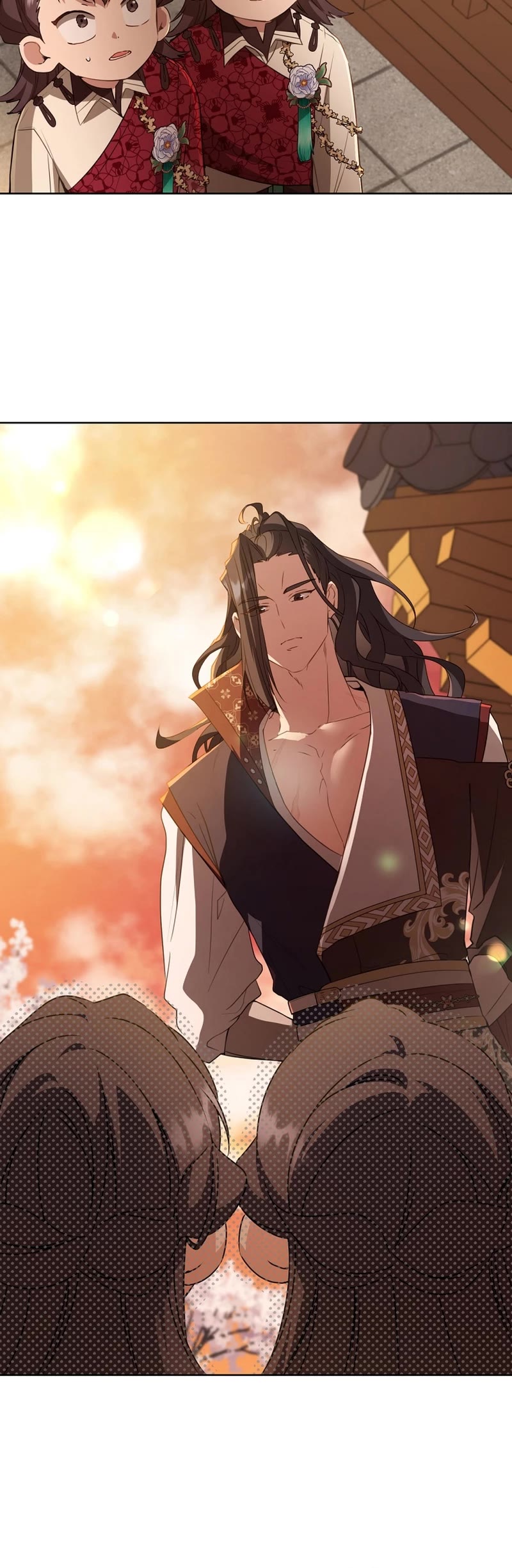 I Became the Despised Granddaughter of the Murim Family chapter 24 page 26