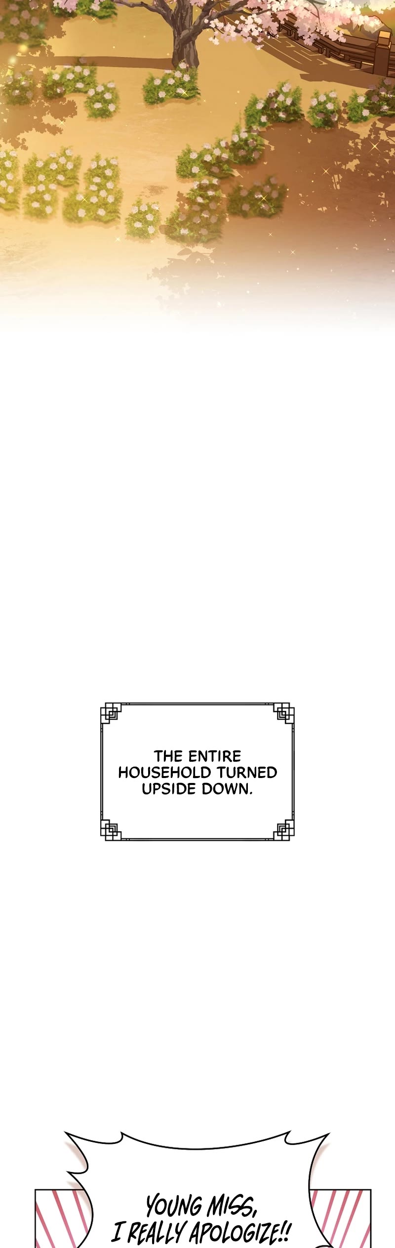 I Became the Despised Granddaughter of the Murim Family chapter 24 page 30