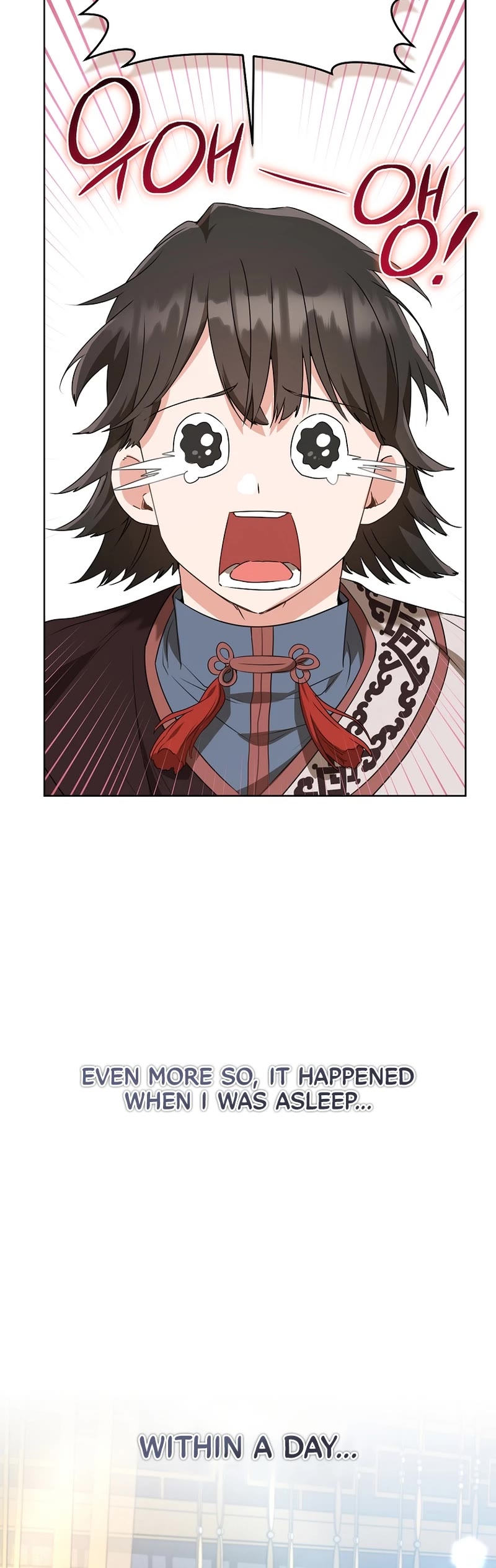 I Became the Despised Granddaughter of the Murim Family chapter 24 page 31