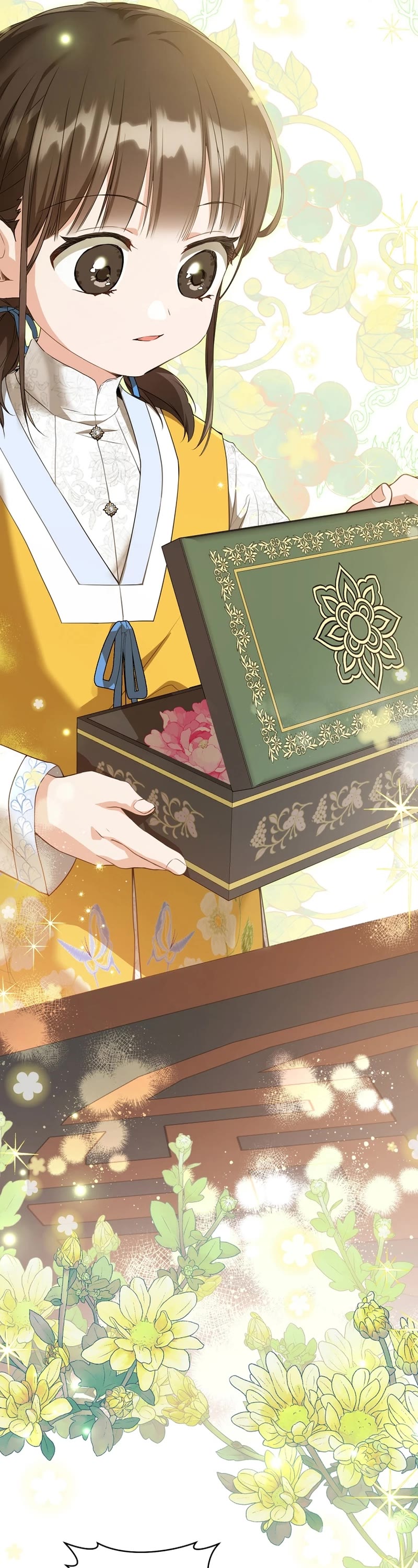 I Became the Despised Granddaughter of the Murim Family chapter 24 page 37