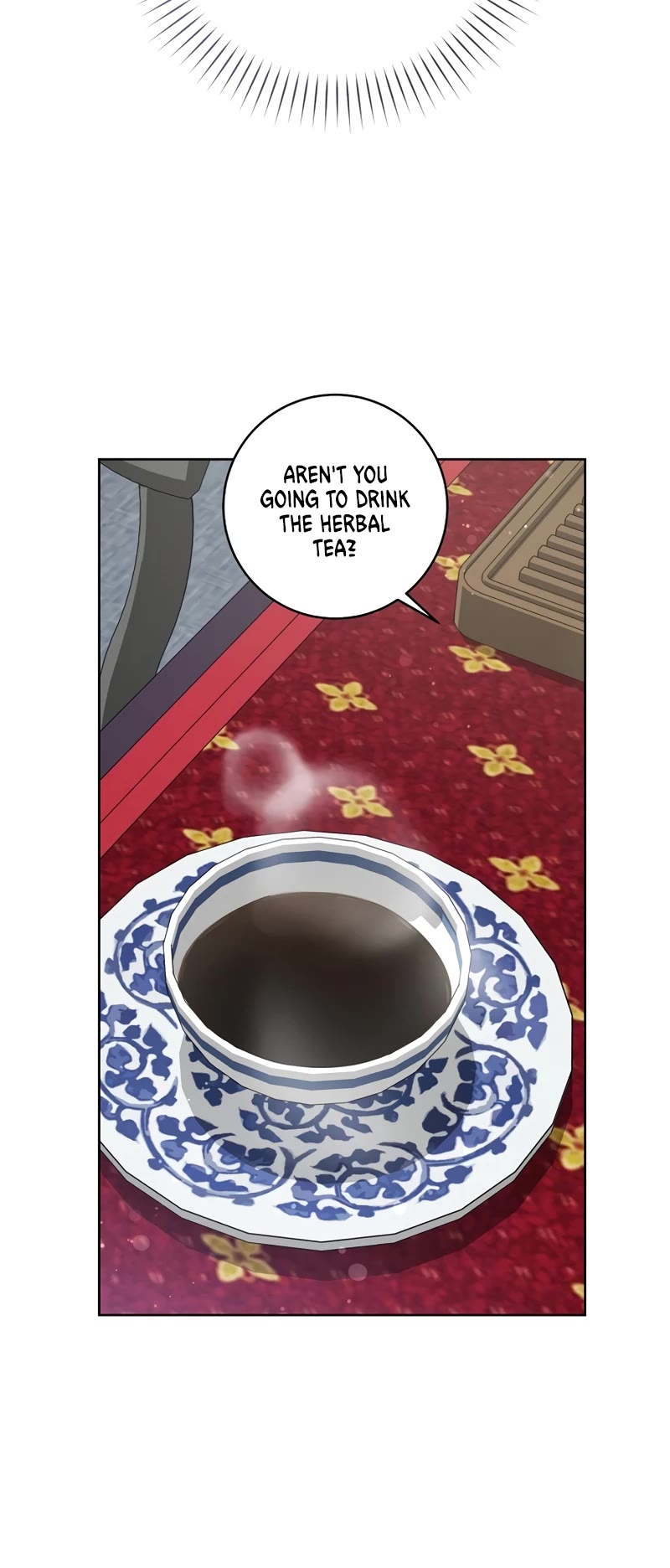 I Became the Despised Granddaughter of the Murim Family chapter 25 page 6