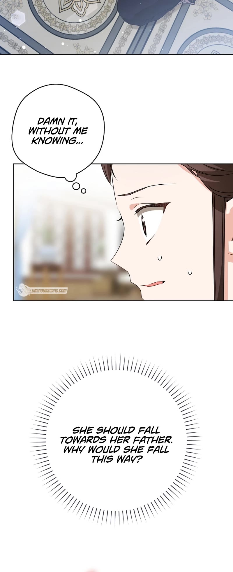 I Became the Despised Granddaughter of the Murim Family chapter 26 page 16