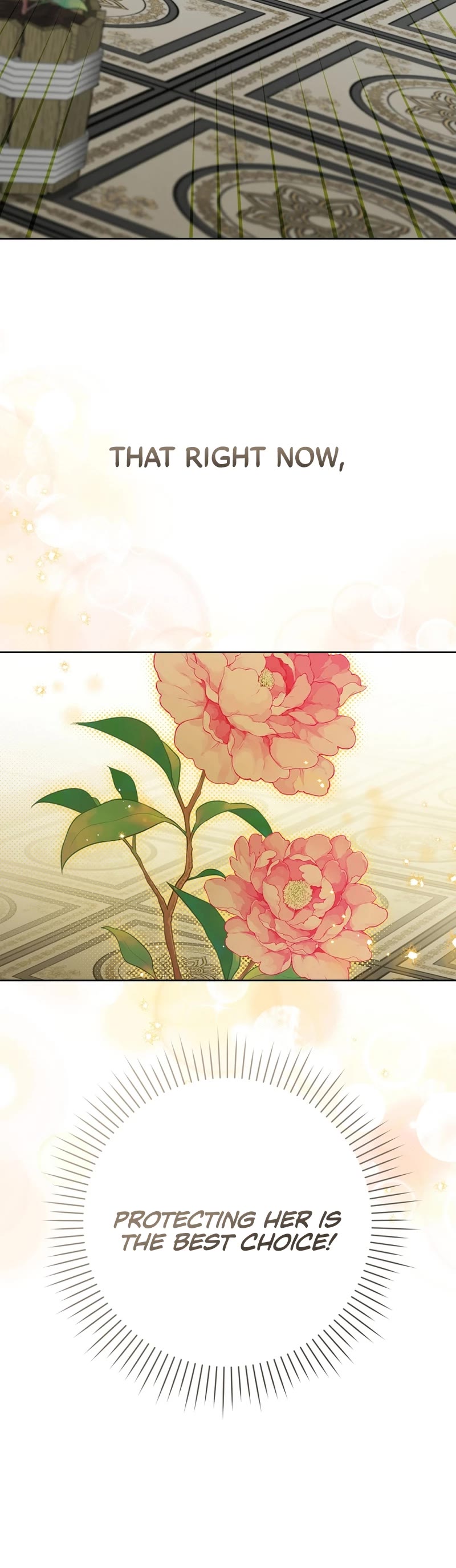 I Became the Despised Granddaughter of the Murim Family chapter 26 page 21