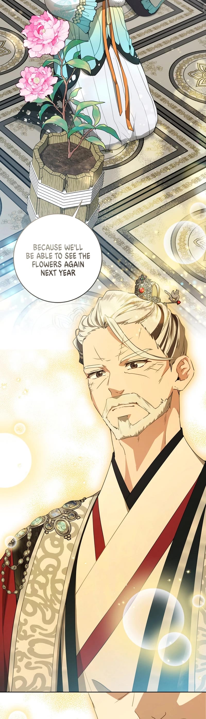 I Became the Despised Granddaughter of the Murim Family chapter 26 page 30