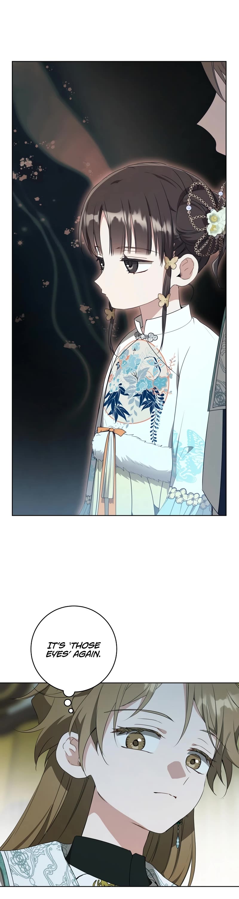 I Became the Despised Granddaughter of the Murim Family chapter 27 page 18