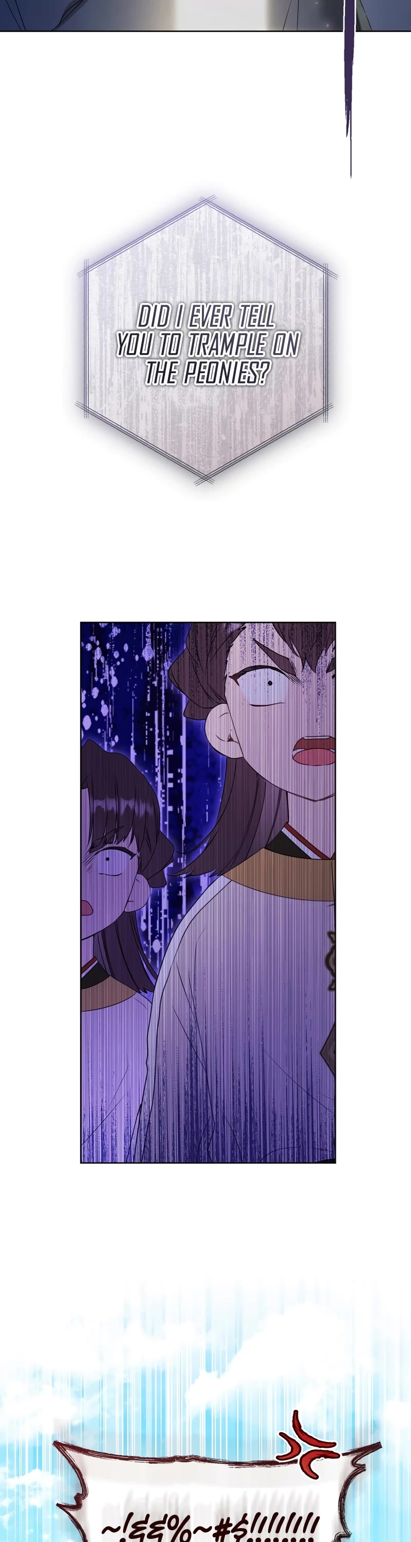 I Became the Despised Granddaughter of the Murim Family chapter 27 page 26